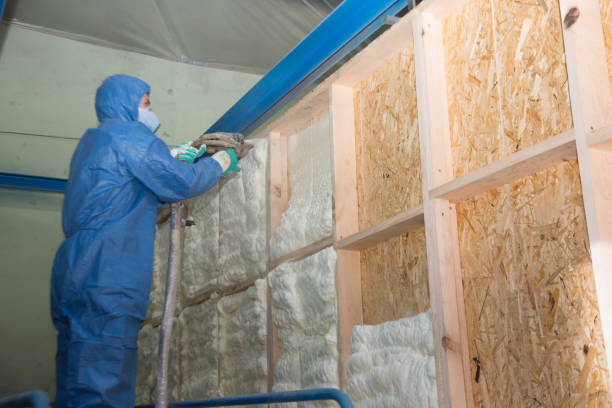 Best Insulation Installation Cost  in USA